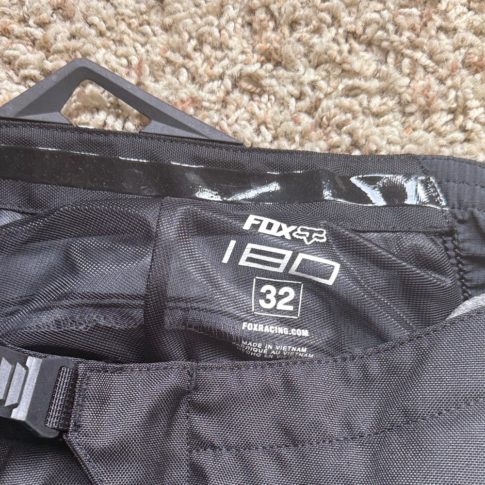Fox Racing Pants - Picture 3 of 10